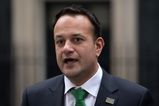 Leo Varadkar calls for introduction of same-sex marriage in Northern Ireland