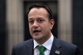 Leo Varadkar: ‘Army is on standby if needed’