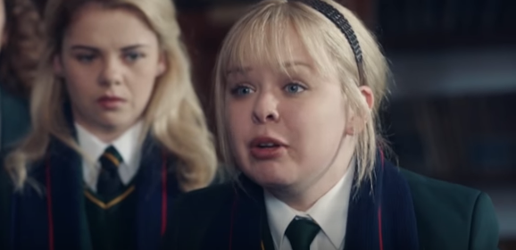 Derry Girls