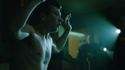 Barry Keoghan’s new heist thriller is premiering at the biggest movie festival in the world
