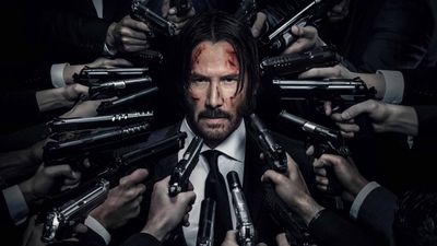 John Wick: Chapter 3 has cast its villain