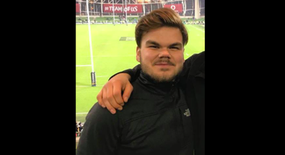 Family appeal for help finding 21-year-old Irishman who is missing in Vienna