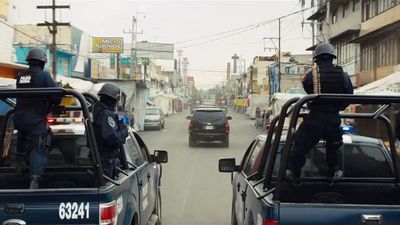 One of the best and most intensely brilliant thrillers of all time is on the telly tonight