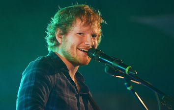 Ed Sheeran’s Cork dates at risk over floodlights row at Páirc Uí Chaoimh