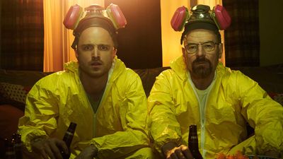 Bryan Cranston, Aaron Paul and more celebrate Breaking Bad’s 10th anniversary