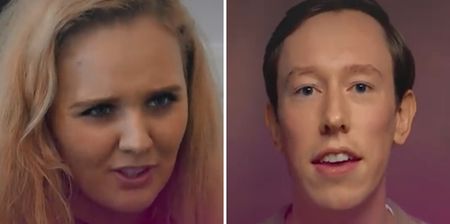 “It’s different for a girl.” – Guy tries to explain why he cheated, and the world takes his ex’s side