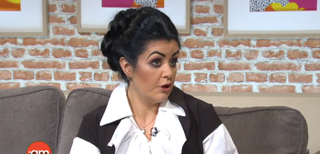 Louth woman defends her marriage to a 300-year-old ghost pirate