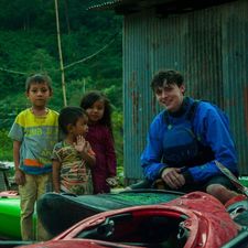 Irishman dies and another remains missing following tragic kayaking accident in Ecuador