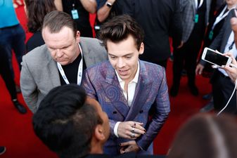 Could Harry Styles really become the next James Bond?