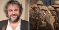 WATCH: Peter Jackson is making a WWI documentary and it’s going to be shown on the BBC