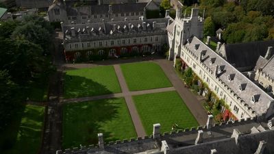 UCC has been given University of Sanctuary status for refugees