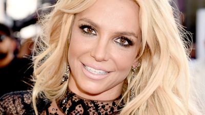 Britney Spears has announced a huge Irish gig for this summer
