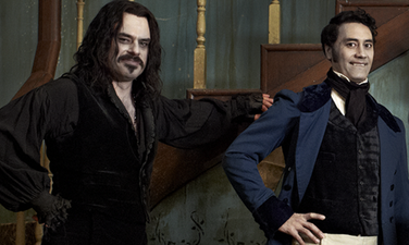 The finest horror-comedy of the decade is getting its own TV show