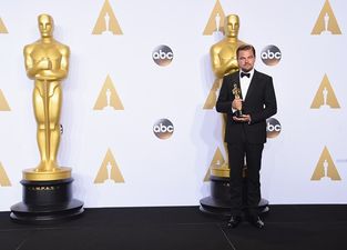 QUIZ: Name the movies that these Oscar-winning actors won Best Actor for