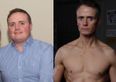 Here’s how one man decided to “revolutionise” his DadBod in eight months