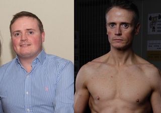 Here’s how one man decided to “revolutionise” his DadBod in eight months