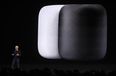 Apple’s $349 voice-activated HomePod speaker is available to order from Friday