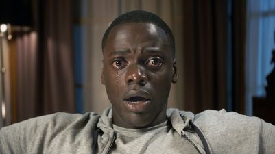 A sequel to Get Out is being considered