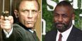It’s looking very likely that Idris Elba will be the next James Bond