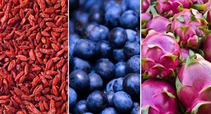 7 super fruits you should be adding to your weekly shopping list