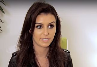 An Irish blogger has apologised for rigging two competitions