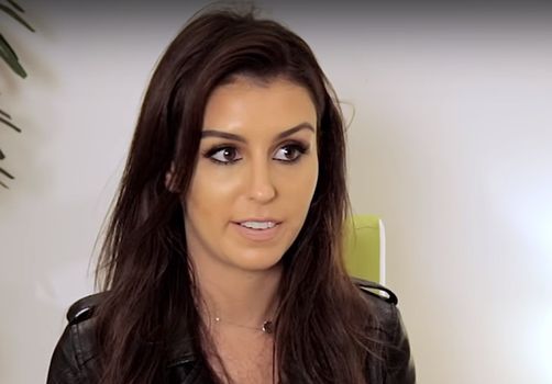 Terrie McEvoy blogger | JOE.ie