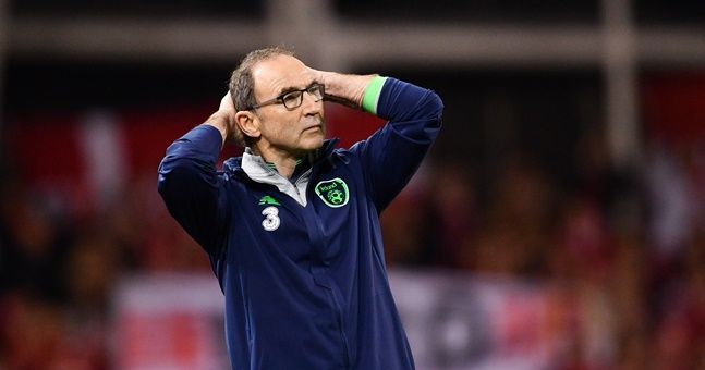 Martin O'Neill