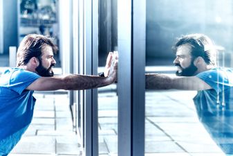 Quit to Fit Week 7: Who am I?