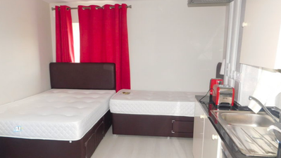 What €1,300 in rent per month will get you in Dublin is so, so disheartening