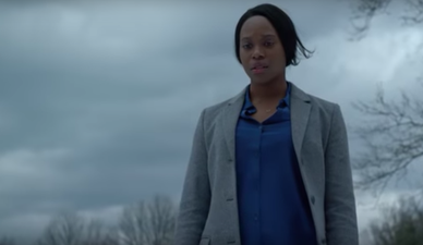WATCH: First look at Netflix’s new mystery thriller will have you on the edge of your seat