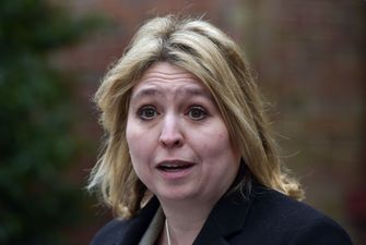 Northern Irish Secretary of State condemned for comparing gay marriage to “superfast broadband”