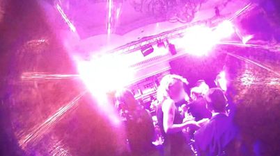 Presidents Club to close after allegations of inappropriate sexual behaviour at charity dinner