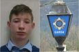 A 16-year-old boy is missing from Sandyford since last Monday