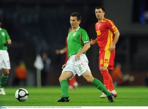 Report: Liam Miller charity match has been moved to Páirc Uí Chaoimh