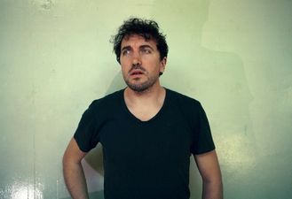 JOE’s Song Of The Day #548: David Kitt – ‘Still Don’t Know’