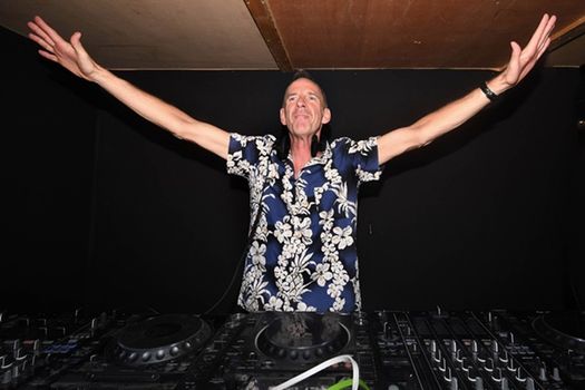 Fatboy Slim