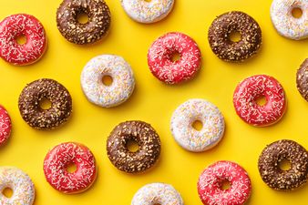To celebrate their birthday, this Dublin donut store is giving away thousands of free doughnuts