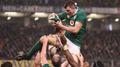 A massive Six Nations preview along with talk of jives and foxtrots on The Hard Yards