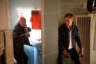 Here are the 14 best movies that are on the TV this weekend