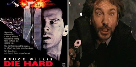 Die Hard fans can now experience an interactive version of Nakatomi Plaza