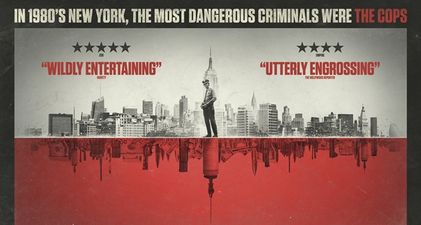 One of the great Netflix crime documentaries is being turned into a feature-length film