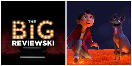 Here are the best films in the cinema right now