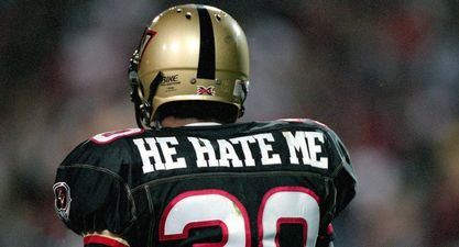 Vince McMahon is bringing back the XFL, but what the hell was it in the first place?