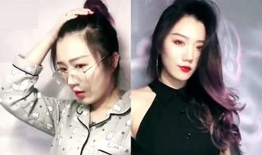 This Chinese meme is going to take over your social media feeds very soon