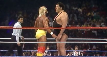 WATCH: There’s a new trailer for HBO’s Andre The Giant documentary, and it looks spectacular