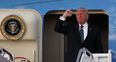 Donald Trump is getting two new refrigerators on Air Force One, at a cost of $24 million