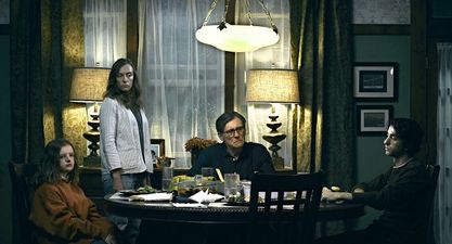 #TRAILERCHEST: The trailer for Gabriel Byrne’s new horror movie Hereditary is absolutely chilling