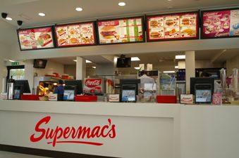 Supermac’s to introduce paper straws in all 116 outlets