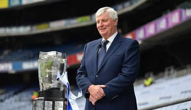 Michael Lyster to step down as the host of The Sunday Game