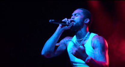 WATCH: The first trailer for Netflix’s new hip-hop documentary series, featuring a star-studded line-up